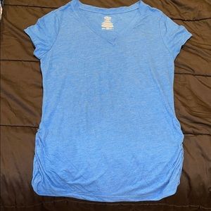 v neck tee SOFT